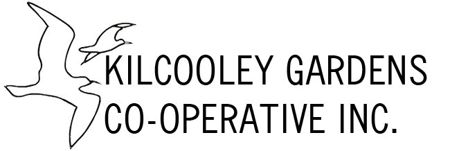 Kilcooley Gardens Cooperative Inc.